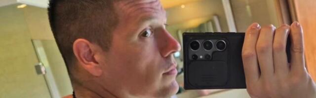 Sloba se skinuo po povratku s Maldiva, a na telu bolni prizor: "Kad te teraju na sunce, a ti rođen za šumu"