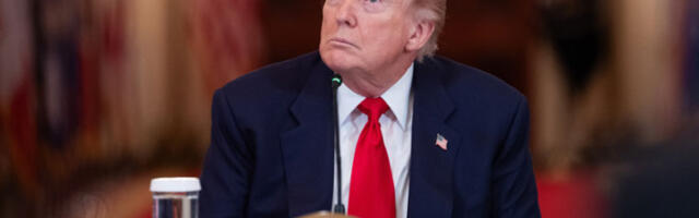 Трамп о сукобу на Блиском истоку: Рат са Ираном би ускоро могао да се заврши