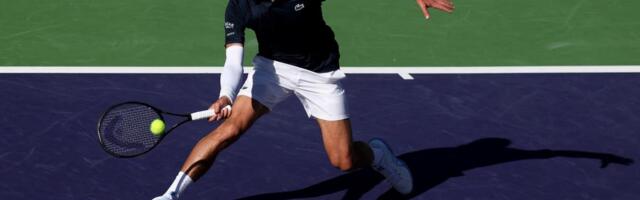 NOVAK SAZNAO POTENCIJALNOG RIVALA U ČETVRTFINALU INDIJAN VELSA! Ako Đoković sruši Drejpera, sledi nam teniski spektakl!