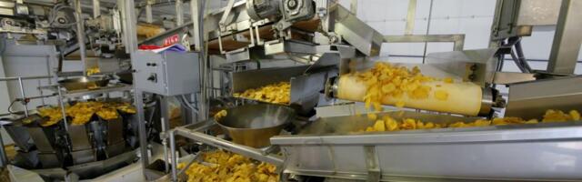Srbija 13. u svetu po izvozu čipsa, ogroman doprinos Moravičkog okruga i čačanske kompanije
