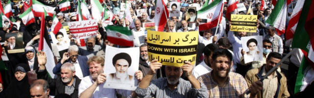 Исфахан - убијено 15 радника у фабрици грејалица и фрижидера