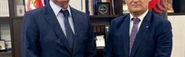 KO JE ALTIN DUMANI? Zapadni „antikorupcioni šampion“, Nenadićev saradnik koji se obogatio dok je Balkan postajao kokainska ruta