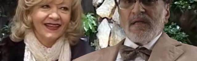 Ostavština Milene Dravić i Gage Nikolića: Lekcija o skromnosti, humanosti i dobru koju ne smemo zaboraviti