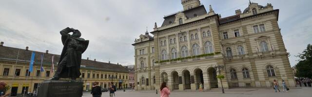 Ko sve tuži Novi Sad i zbog čega: Od ujeda i padova do zemljišta