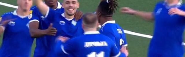 Spartak se još više zakopao: Radnik je tim za plej-of Superlige, Subotičanima "spremili" tri gola u gostima