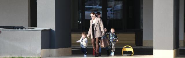 "HTEO JE DA PRAVI TREĆE DETE" Sestra Kristijana Golubovića SVEDOČILA svemu što je Kristina Spalević trpela: "PROŠLA JE SITO I REŠETO SA NAMA"