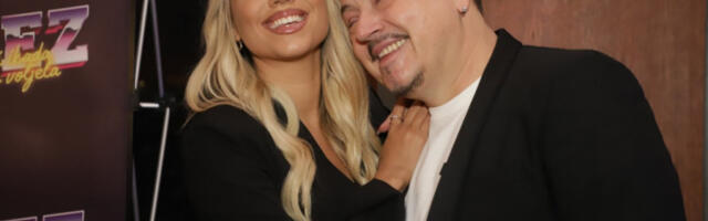 KNEZ POSTAJE DEDA! Prvo oglašavanje nakon radosnih vesti!