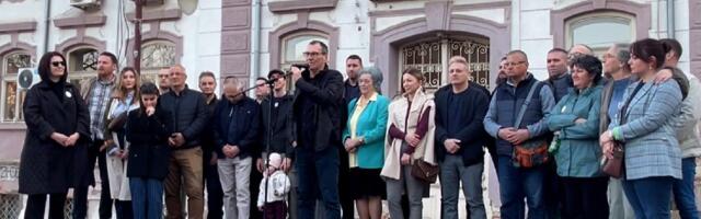 Kraj izborne kampanje u deset opština: Dokle su stigli vlast, opozicija i studenti?