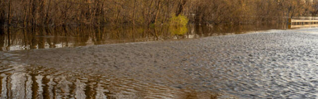Невреме у Републици Српској: реке у порасту, подземне воде поплавиле куће
