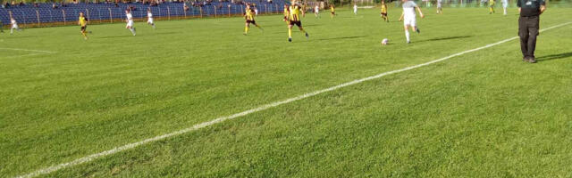 Fudbal Prva liga: Treći uzastopni poraz Vranjanaca, Zemun odneobodove