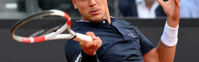 Međedović eliminisan odmah na startu