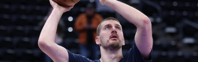 NBA liga je morala hitno da reaguje: Svi bruje o Jokićevom podvigu