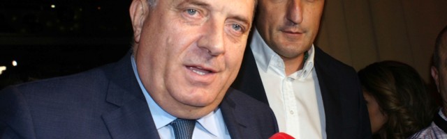 “Zaustavite tog monstruma”: Dodik pred Ujedinjenim nacijama pričao o OSVETI i MRŽNJI prema Srbima