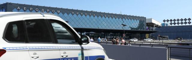 Sprečeno krijumčarenje novca i dragocenosti