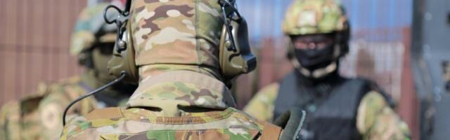 Bezbednjak na nišanu: Ruske službe osujetile jeziv plan za likvidaciju u Moskvi