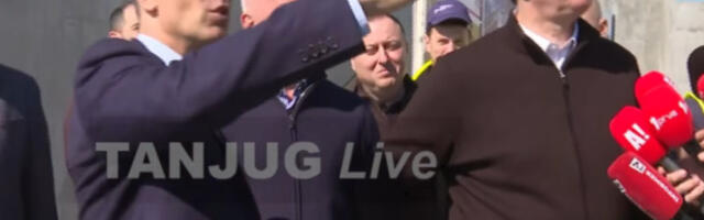 Mali o projektu EXPO: “Do leta će biti završeno oko 1.500 stanova, do sada rezervisano 223”