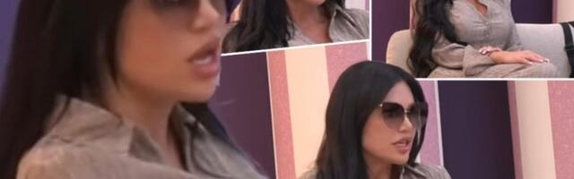 DA SE NAJEŽIŠ - STANIJA PRISUSTVOVALA HORORU; ASMIN ISPUŠTAO STRAVIČNE KRIKE: Mislila je da mu seku uši tada, evo ko stoji iza svega!