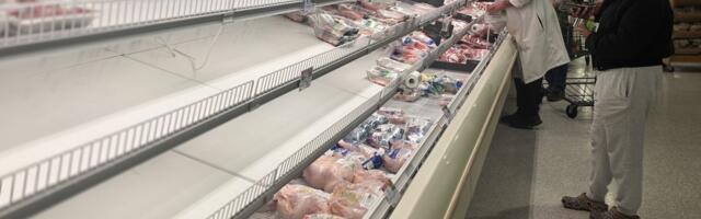 Otkriveno za koliko bi mogle da SKOČE CENE zbog energetske krize: Analiza je zabrinjavajuća