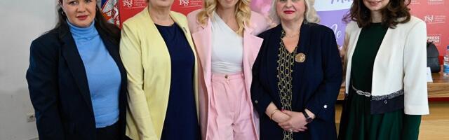 Predstavljeni rezultati nacionalnog istraživanja „Skrining – tvoj korak ka prevenciji raka dojke i ginekoloških maligniteta“