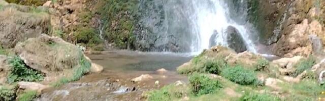 Ovaj vodopad je pravi biser ovog dela Srbije: Sakriven među drvećem, pejzaši koji oduzimaju dah