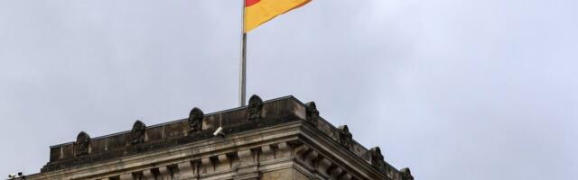 Dojče Vele: Bundesver zasad odustaje od sporne odredbe o putovanjima vojno sposobnih muškaraca