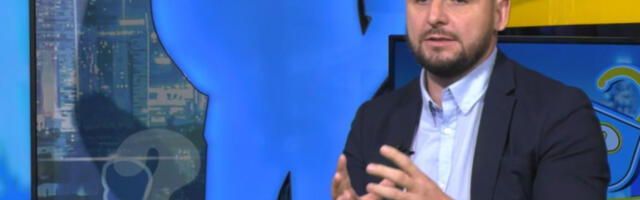 Крстић из Смедеревске Паланке: Лажно јединство опозиције, сарађујемо из нужде