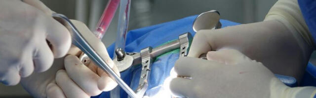 ​Патент руске ВМА: нова метода за вађење металних фрагмената из срца