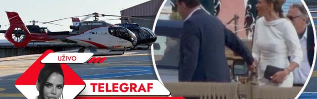 Evo koliko je trebalo da gosti izdvoje za komfor: Melina ih pozvala na svadbu sa milionerom, pa usledio ŠOK