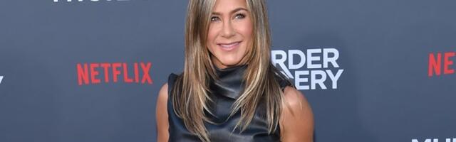 Bivši muž Dženifer Aniston dobio sina sa 23 godine mlađom glumicom: Emotivna objava raznežila fanove