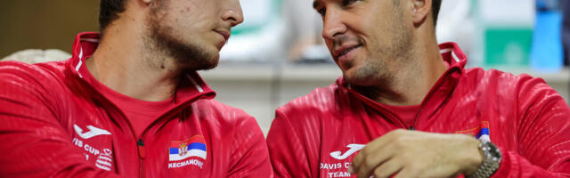 Srbija ipak sa dva predstavnika u Madridu (Foto)