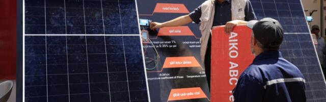 ​Европа убрзано прелази на соларне системе и електрична возила због енергетске кризе