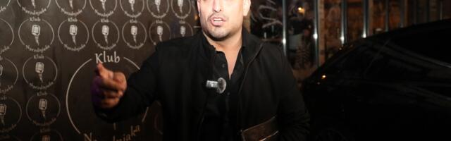 Darko Lazić, kom je brat stradao na motoru, odbija da prestane da vozi ovo prevozno sredstvo - Radim kako smatram da treba da radim!