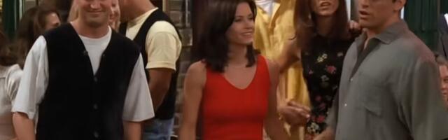 I danas zarađuju milione: „Prijatelji“ ne prestaju da pune račune glumačke ekipe