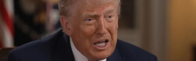 TRAMP POOŠTRIO PRAVILA: Amerika će od sada ODBIJATI vize ljudima ako ne odgovore "NE" na ova 2 pitanja!