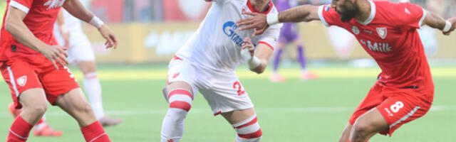 Звезде изборила ново финале Купа Србије