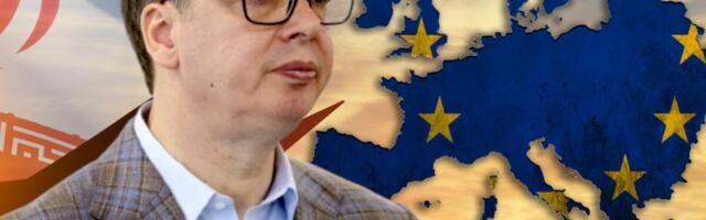 ŠOKANTNE INFORMACIJE "POLITIKA", VUČIĆ JE NA OVO UPOZORAVAO: Zalihe se "tope" zbog napada na Iran, a u Evropi NE ZNAJU ni koliko imaju goriva