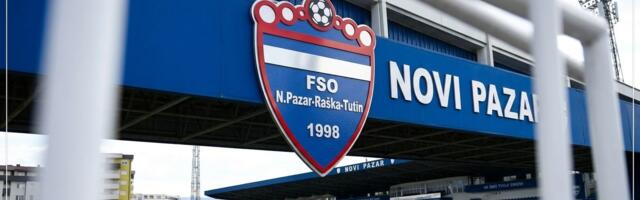 Izborna skupština FSO Novi Pazar–Raška–Tutin 12. maja: novi mandat i planovi za razvoj