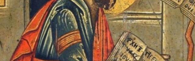 Molitva Svetom Marku za mir, zdravlje i zaštitu doma: Vernici danas izgovaraju ove moćne reči