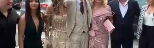 Pevačica napravila haos na punoletstvu Kodićeve ćerke! Ne ispušta rakiju iz ruke: "Da moj Mirko postane deda!"