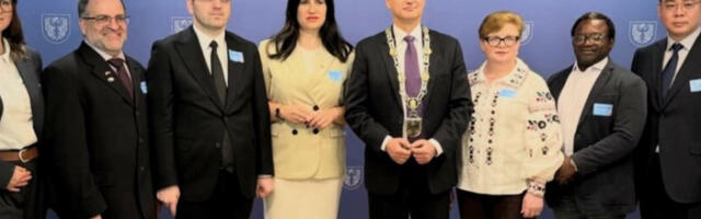Нови Сад и Дортмунд обележавају 44 године партнерства и пријатељства