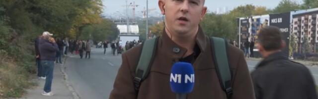 Pukla istina sa N1! Tajkunski novinar Savatović pobesneo na blokadere - potvrđeno je: Propali su