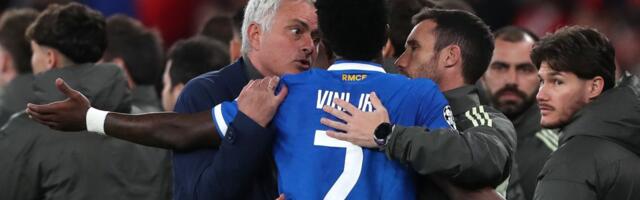 Madrid već "gori"! Murinjo "razvezao jezik" o Realu, idiotima i oproštaju