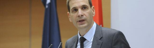Miloš Jovanović: Bez autentične desnice nema promene vlasti i promene sistema