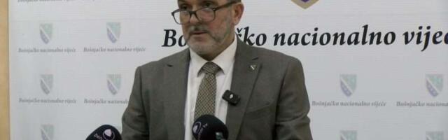 Bajramska čestitka predsednika BNV: mir, solidarnost i jedinstvo