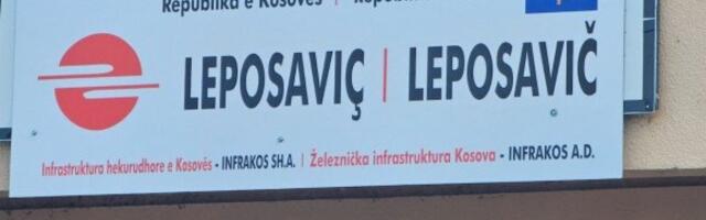 Skinute srpske table i promenjen naziv: Kurtijeva policija napravila haos na KiM - ni ime ne umeju da prepišu kako treba!
