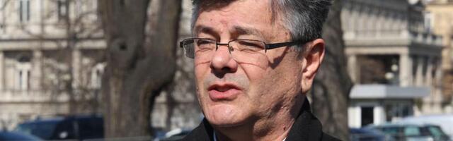 Profesor Hemijskog fakulteta o situaciji u Čačku: Mali kvar u vodosnadbevanju postao katastrofa zbog političkog kadriranja