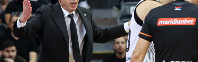 Ocokoljić otkrio zašto je Penjaroja isključen i poručio: Nismo izgledali kako smo želeli