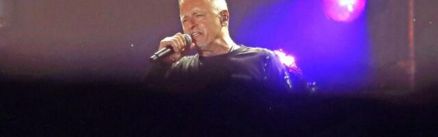 Ustaške orgije u najavi: Tompson najavio koncert u Vukovaru, Srbi zabrinuti