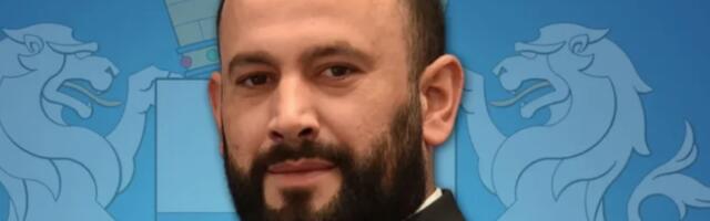 BOKSEROM MU POLOMLJENA VILICA! Brutalno pretučen odbornik Milivoje Brković u Podgorici