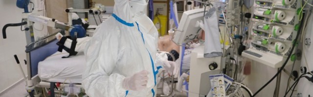 Preminulo još 55 ljudi, novozaraženih 6.224